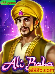 Explorando o Universo de AliBaba: Descubra o Fascínio de a88.game