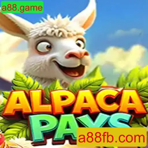 Descubra AlpacaPays: O Fascinante Jogo do Momento na Plataforma a88.game