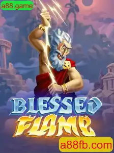 Explorando o Mundo de BlessedFlame