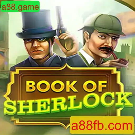 Explore o Fascinante Mundo do Jogo BookOfSherlock