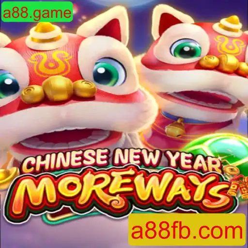Descubra o Fascinante Jogo CHINESENEWYEARMOREWAYS no a88.game