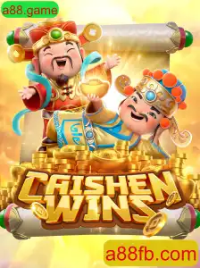 CaishenWins: Descubra o Mundo Afortunado de Prêmios e Diversão
