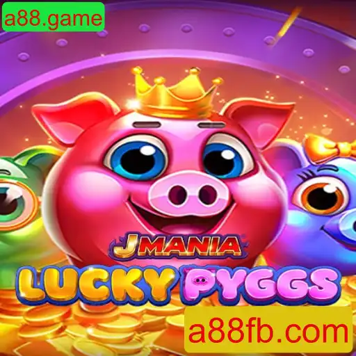 Explorando o Mundo de JManiaLuckyPyggs: Um Mergulho no a88.game