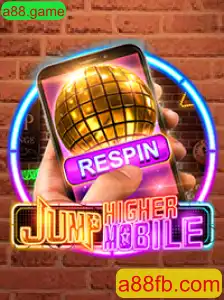 Descubra e Domine o Jogo JumpHighermobile em Meio ao Universo de a88.game