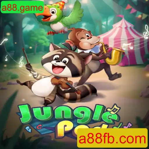 Descubra a Emoção de JungleParty: O Jogo que Está Conquistando o Mundo
