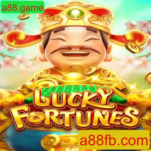 LUCKYFORTUNES: Descubra o Fascinante Mundo do Jogo a88.game