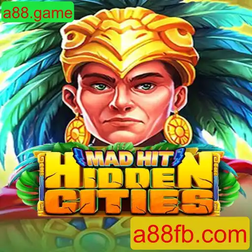 Descubra o Fascinante Mundo de MadHitHiddenCities