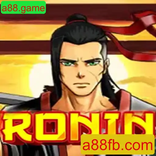 Ronin: O Novo Jogo Revolucionário em a88.game