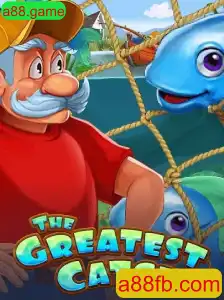 Domine os Mares com TheGreatestCatch: Um Mergulho no Novo Fenômeno dos Jogos