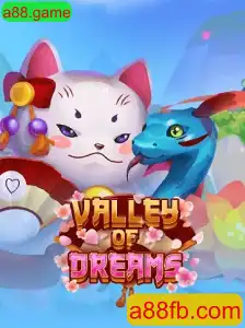 Explorando o Mundo Encantado de ValleyofDreams: Um Mergulho no Universo de a88.game