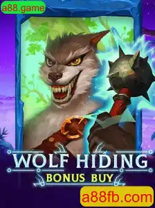 Explorando o Mundo do Jogo WolfHidingBonusBuy