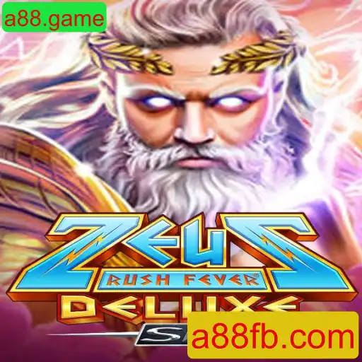 ZeusRushFeverDeluxeSE: Mergulhe na Mitologia e Aventura Virtual com a88.game
